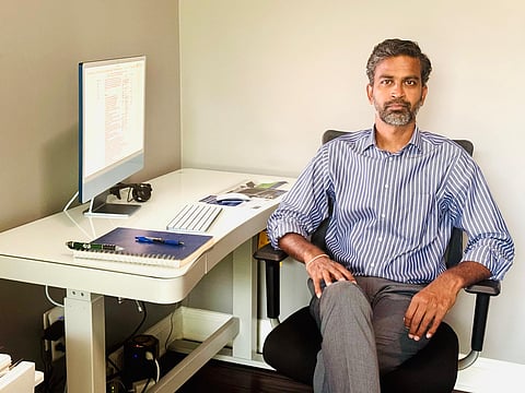 Vamshi Mundla: Cut Costs, Not Corners- The Hidden Automation Revolution Saving Millions In Operations