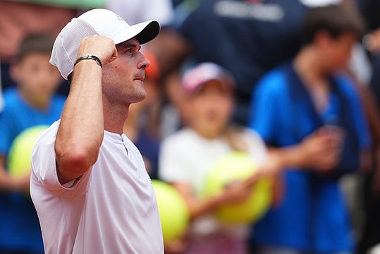 French Open: Tommy Paul Cruises Into Quarterfinals With Straight Sets Win Over Alexei Popyrin