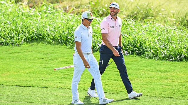 US Open Golf: Rickie Fowler And Max Homa Fail To Qualify