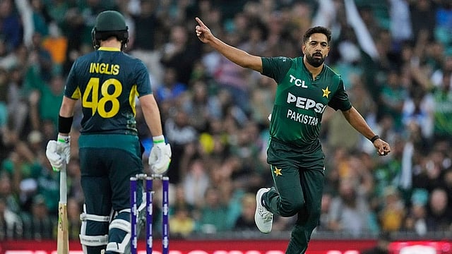 Australia Likely To Tour Pakistan In Early 2026 As CA Hopes For More Pakistanis In Big Bash