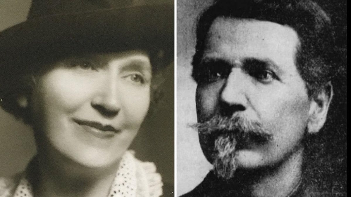 The History And True Meaning Of Father's Day