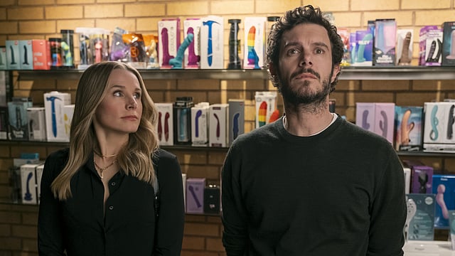 Kristen Bell, Adam Brody’s Nobody Wants This Season 2 Release Date, Cast, And Plot Details