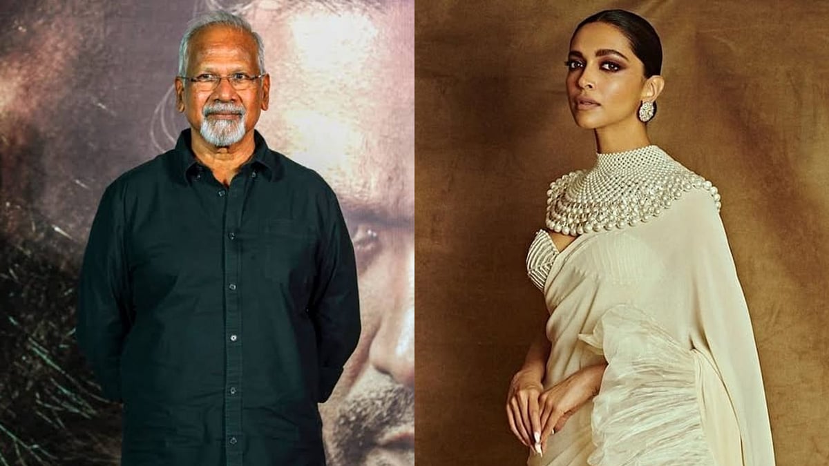Instagram : Mani Ratnam backs Deepika Padukone's demand for 8-hour workday