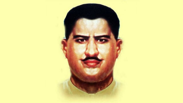 The Forgotten Fathers: 5 Unsung Heroes Who Fought For Nation - A Father’s Day Tribute