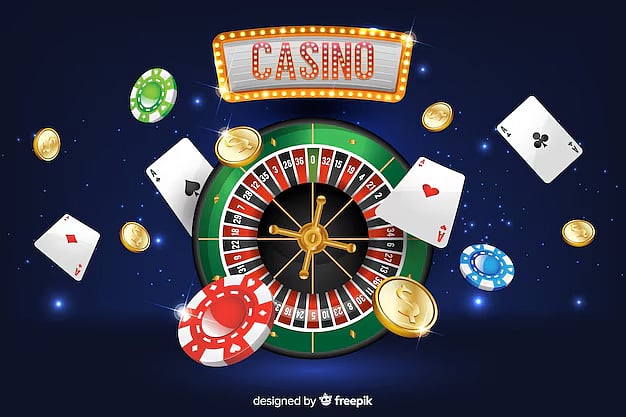 Casino