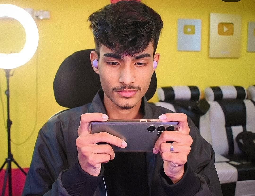 From Bedroom To Big League: Rowsan Molla’s Journey In Gaming World