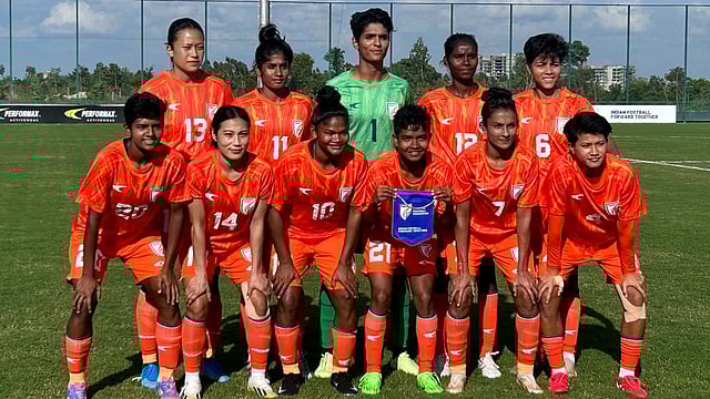 India 0-1 Uzbekistan Highlights, International Women’s Friendly: Kudratova’s Super Strike Gives Visitors Consecutive Wins Over Blue Tigresses