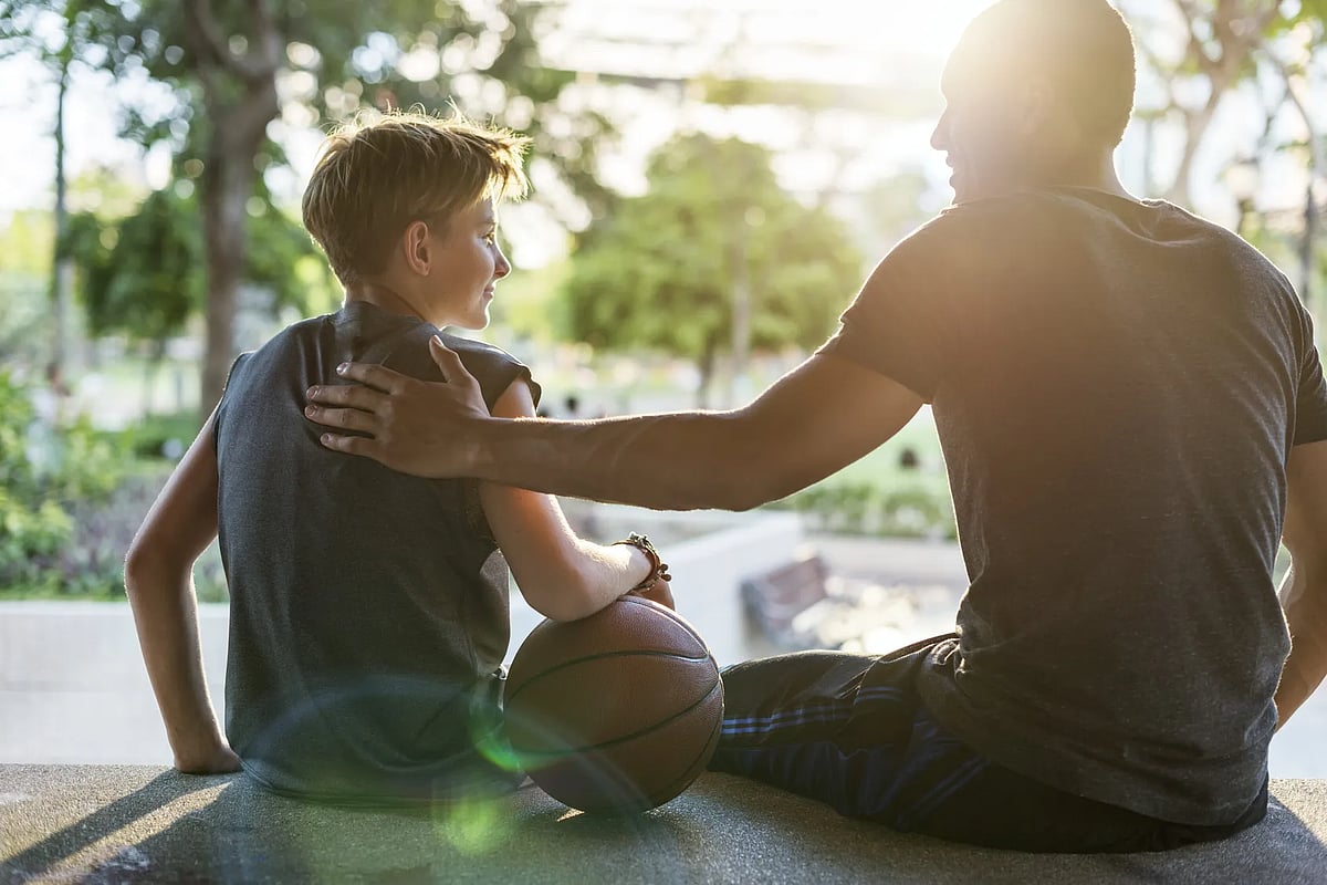 Fathers Behind The Athletes: Coaching, Sacrifice, And Support – 5 Stories That Inspire