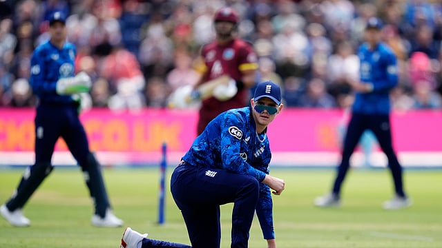 England Vs West Indies 3rd ODI Highlights: ENG Thrash WI To Wrap Up 3-0 Series Win