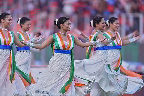 IPL 2025 Closing Ceremony