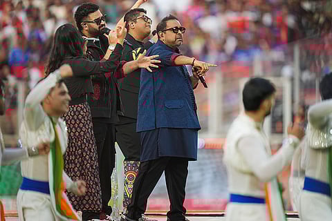 Indian Premier League 2025 Closing Ceremony