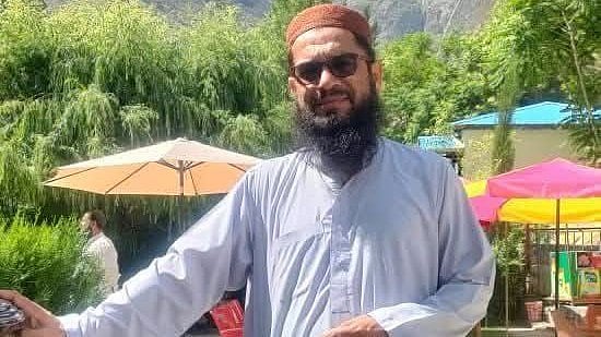 Top Jaish-E-Mohammed Commander Found Dead Under Mysterious Circumstances In Pak’s Punjab