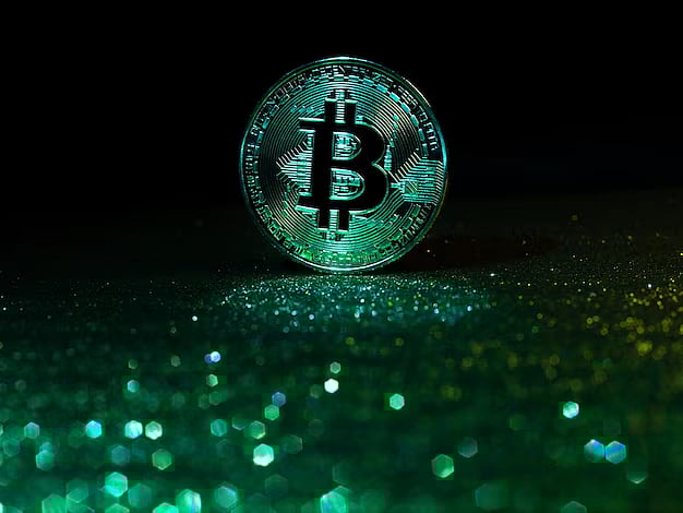 Green Crypto Mining: Can India Lead With Sustainable Blockchain Solutions?