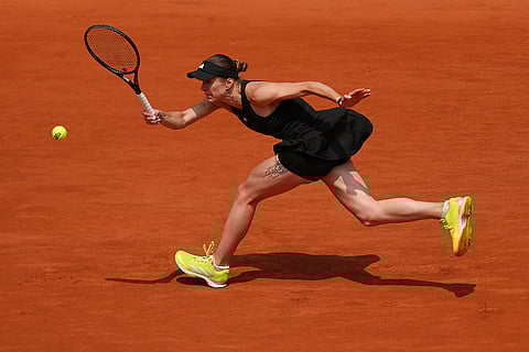 French Open 2025 Quarter-Finals: Iga Swiatek vs Elina Svitolina