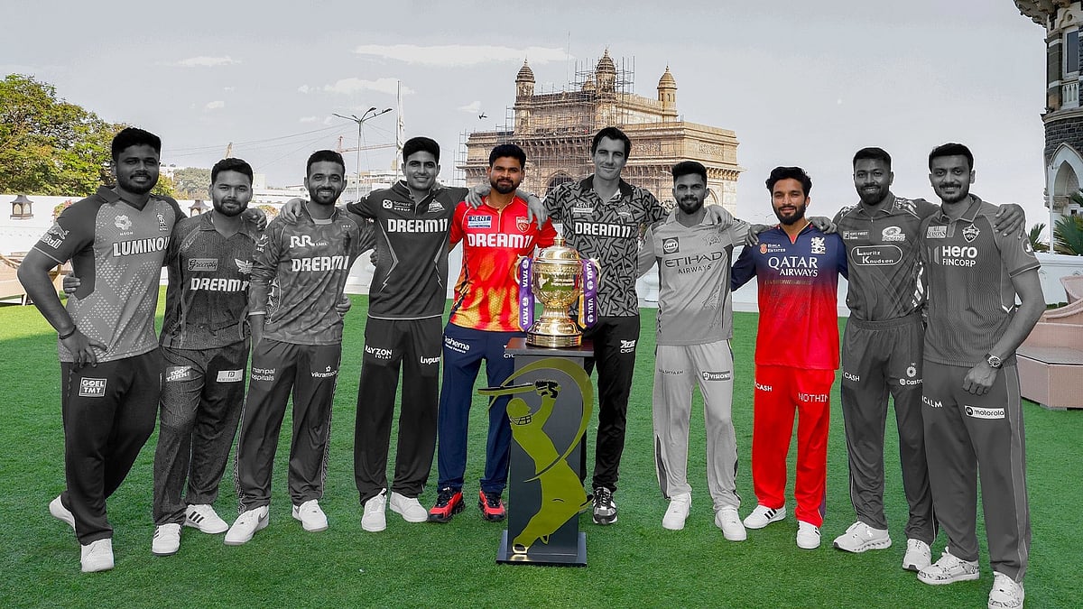 X/@RCBTweets : Punjab Kings will face Royal Challengers Bengaluru in IPL 2025 final.