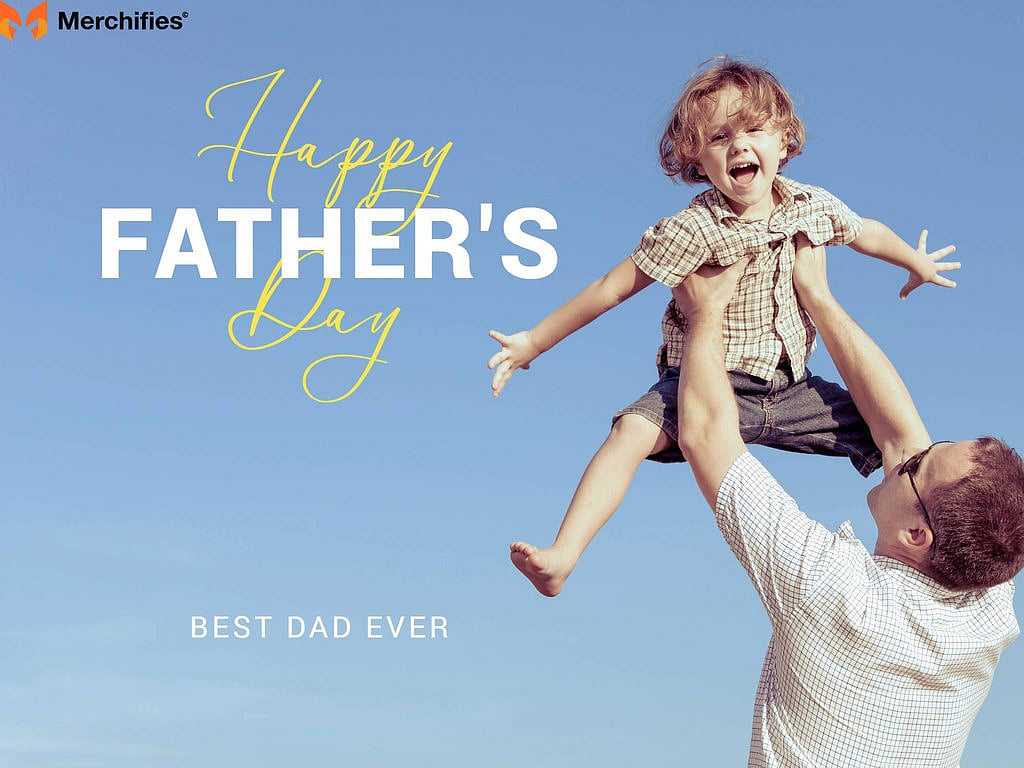 Happy Father’s Day