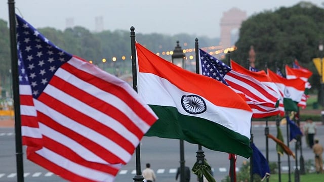 U.S. Commerce Secretary Lutnick: Trade Deal With India Likely 'In the Not-Too-Distant Future'