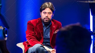 | Photo: X/NorwayChess