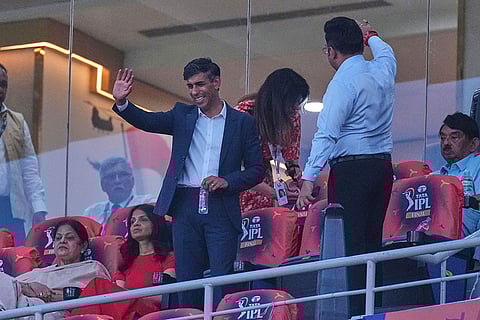 Indian Premiere League: PBKS vs RCB Final