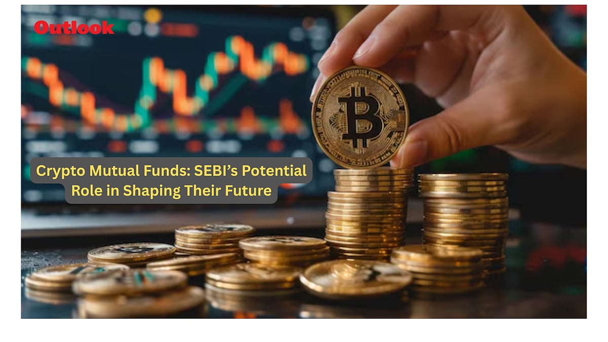 Crypto Mutual Funds: SEBI’s Potential Role In Shaping Their Future