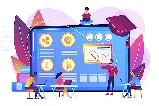 Crypto Literacy For The Next Generation: Why Education Matters In Web3