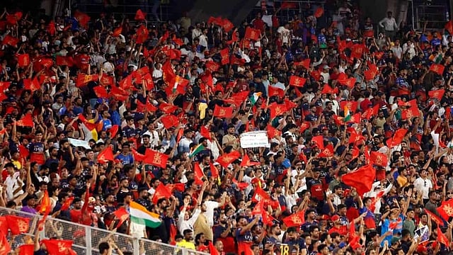 Bengaluru Stampede: RCB 'Prima Facie Responsible', Says Central Administrative Tribunal