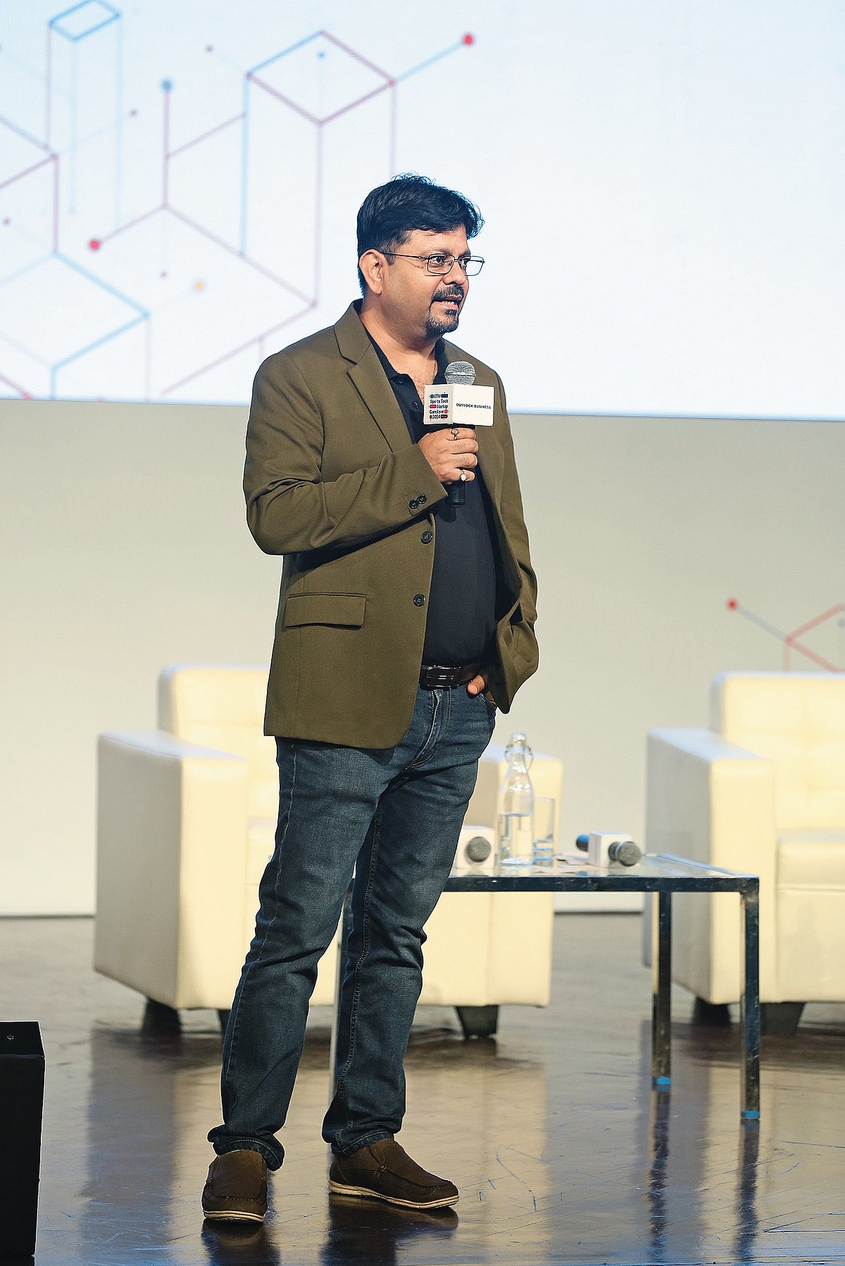 Mr. Abhishek Ravi, CIO, Dream Sports