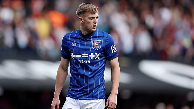 Chelsea Transfers: Blues Sign Liam Delap From Ipswich Town In £30m Deal