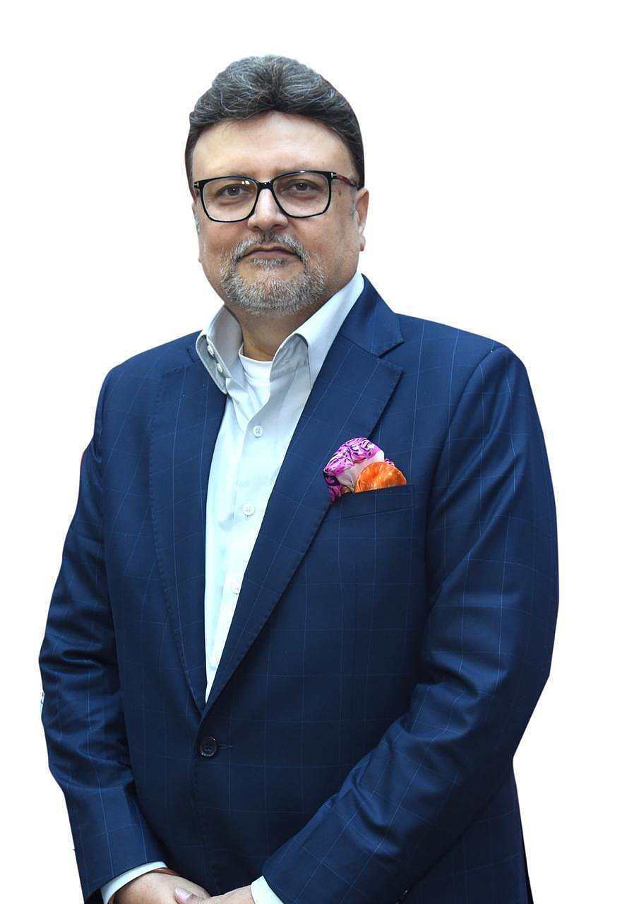 Harvansh Chawla, Chairman, BRICS Chamber of Commerce and Industry (BRICS CCI)