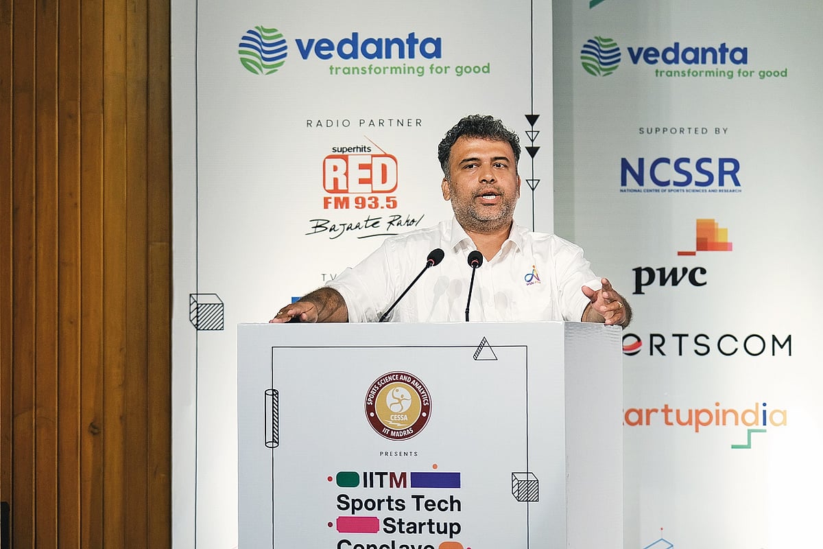 Dr. Sivaram Ambikarasan, 
Department of Data Science and AI,  IIT Madras