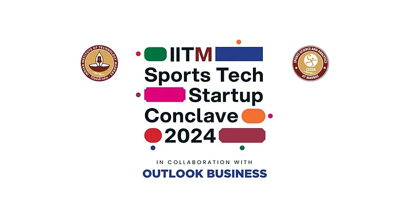 IITM Sports Tech Conclave 2024