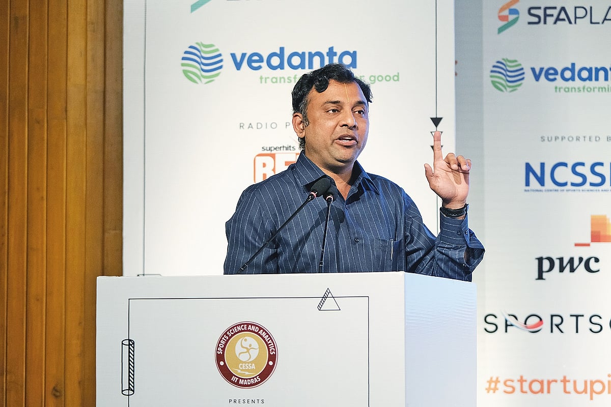 Dr. Arun Kumar Thittai, Department of Applied Mechanics and Biomedical Engineering, IIT Madras