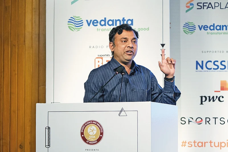 Dr. Arun Kumar Thittai, Department of Applied Mechanics and Biomedical Engineering, IIT Madras