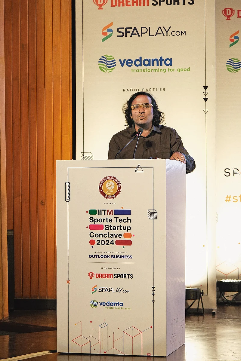 Prof. Dr. Babji Srinivasan, Department of Applied Mechanics, IIT Madras