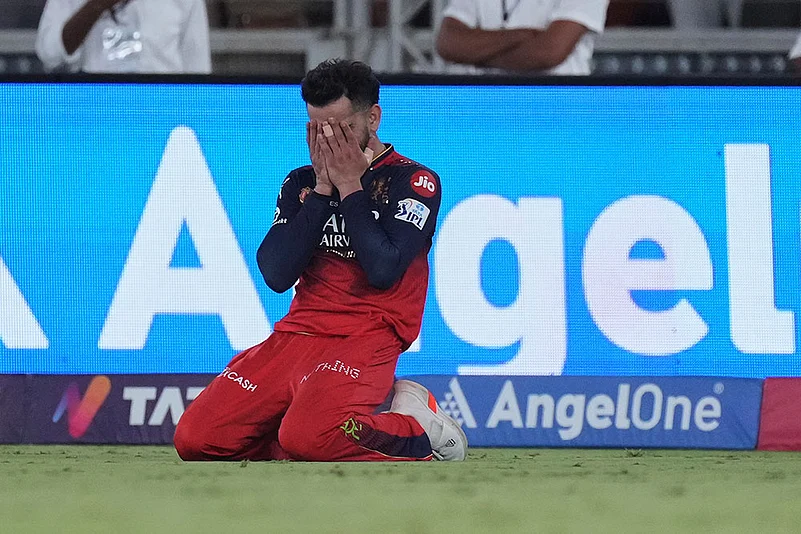 Indian Premiere League Final RCB vs PBKS