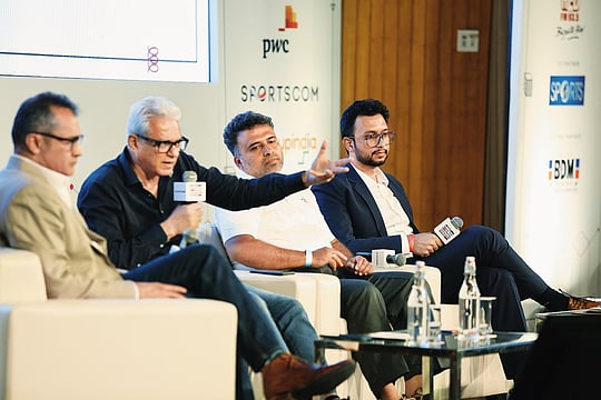 Revolutionising Sports: The Gamification Of Fan Experience