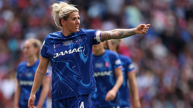 Millie Bright: Chelsea Women's Defender Withdraws From England Selection Ahead Of Euro 2025