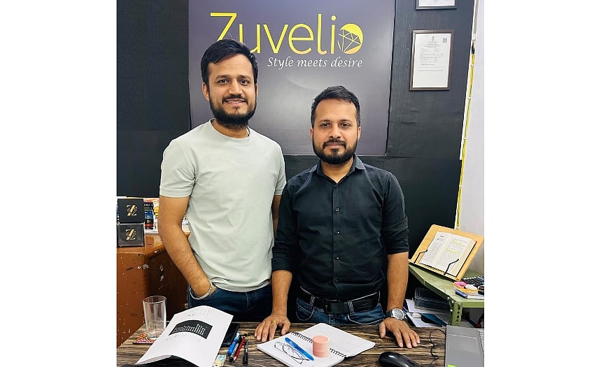 Zuvelio: Presenting Ethical Luxury Through Theme-Based Jewelry For The Global Market