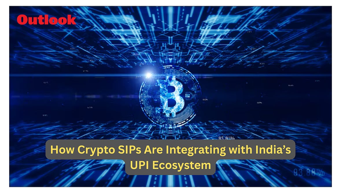How Crypto SIPs Are Integrating With India’s UPI Ecosystem