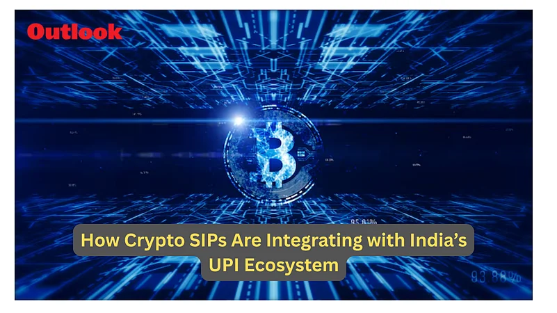 How Crypto SIPs Are Integrating With India’s UPI Ecosystem
