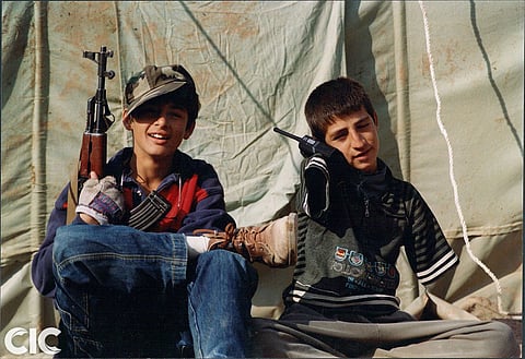 Turtles Can Fly Still