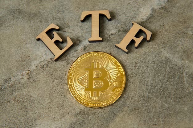 Crypto ETFs