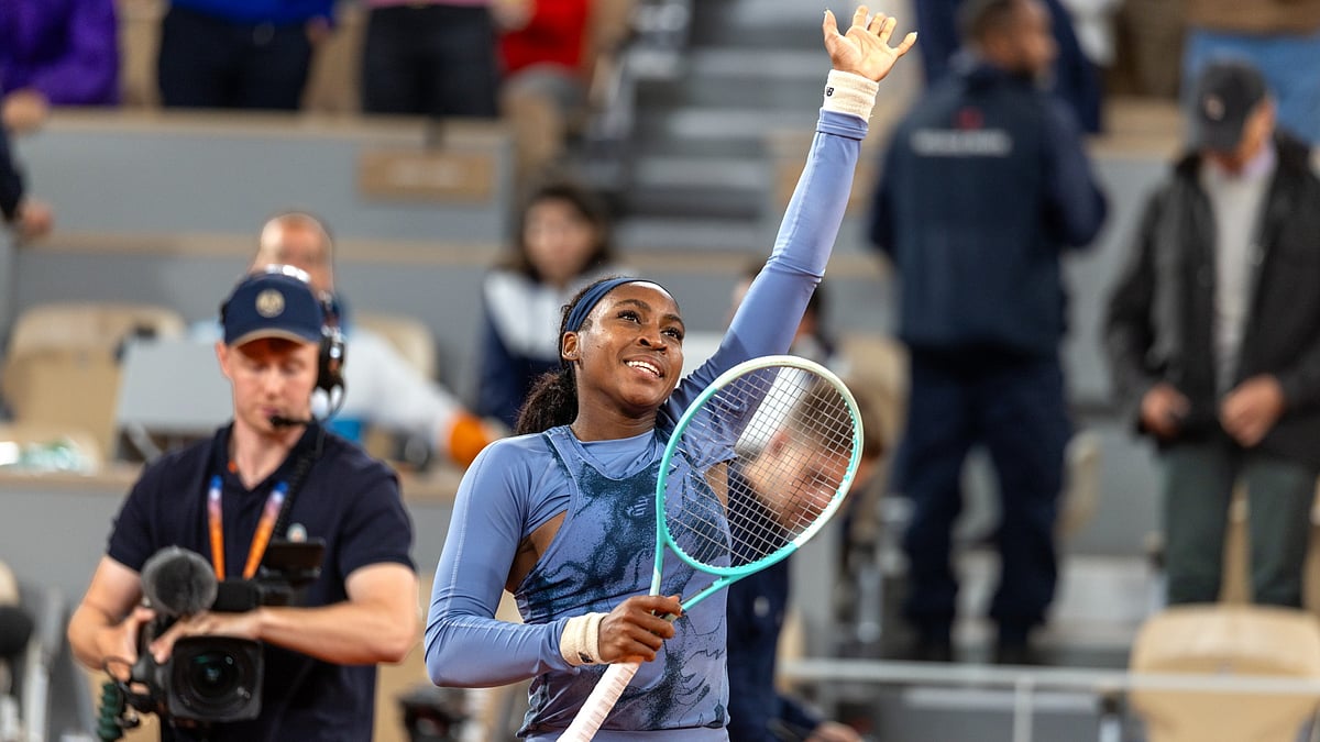 Coco Gauff