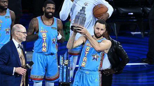 NBA All-Star Game To Feature 'USA Against The World' Format - Check Venue, Date
