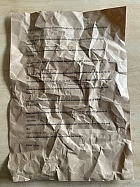 Child's Play | Poem | Naveen Kishore : Child's Play