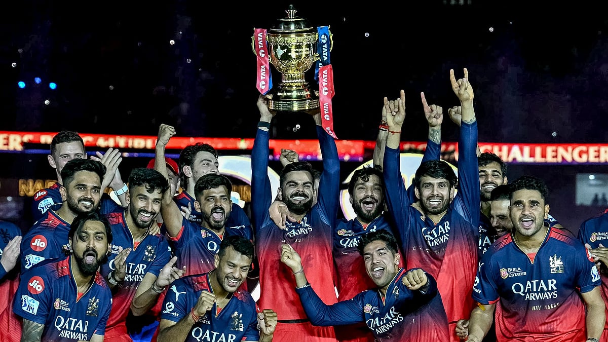 Royal Challengers Bengaluru