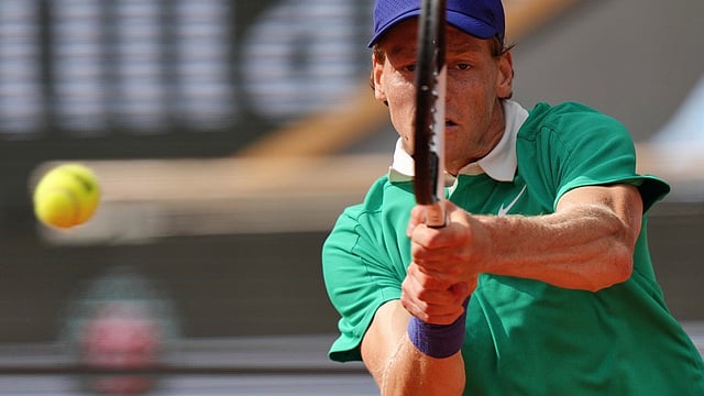 Jannik Sinner Vs Alexander Bublik Highlights, French Open QF: World No. 1 Sails Into Semi-Finals