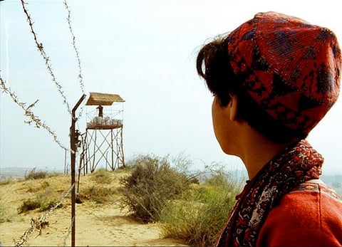 Little Terrorist Still