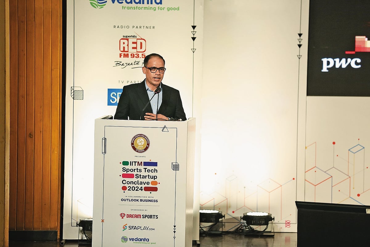 Shivanshu Chauhan, Partner – Water and Circular Economy, PwC India