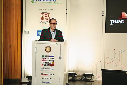 Building A Stronger Sporting Ecosystem